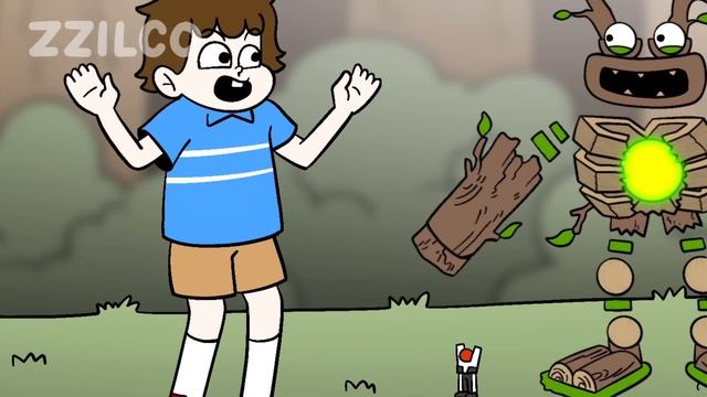 Delicious Plant Epic Wubbox - My Singing Monsters смотреть онлайн