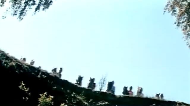 "Детский": "Золотые рога" смотреть онлайн