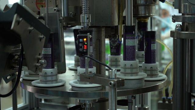 Царство Ароматов - Крымское производство натуральной косметики смотреть онлайн