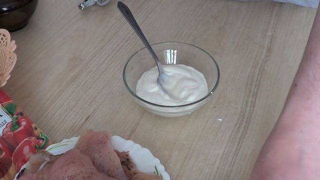 РУЛЕТИКИ ИЗ КУРИНОГО ФИЛЕ\С НАЧИНКОЙ\УДАЧНЫЙ ВАРИАНТ ДЛЯ УЖИНА\НЕОБЫЧНО НО ВКУСНО смотреть онлайн