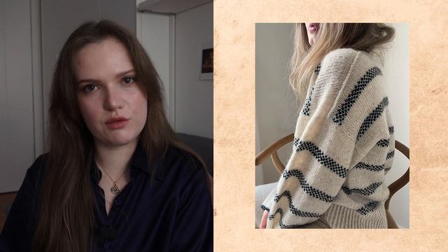 Winter 2023 Knitting Plans смотреть онлайн