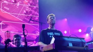 Snarky Puppy live at AFAS Amsterdam 11 Oct 2022 (audio file only)