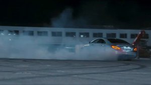ReddCross - AMG