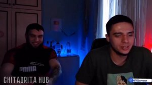 ВЛАД ГАНТЕЛЯ И МАКИ АШЕР ПЕРВЫЙ РАЗ Х%@АНУЛИ!!!