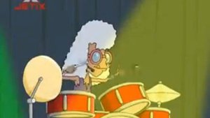 Что с Энди: Доставка