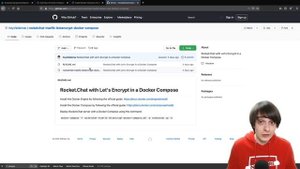Установка Docker Compose на Ubuntu Server - Вальдемарыч