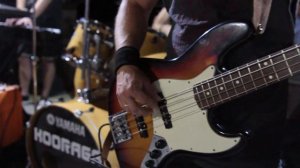 Kooraga - cover Nautilus Pompilius Прогулки по воде (группа Курага)