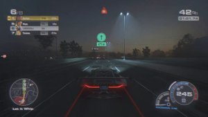 NFS Unbound Lamborghini Countach 25th Anniversary билд (A+) в описании ниже