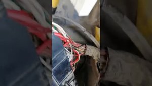 Хендай туксон не заводится