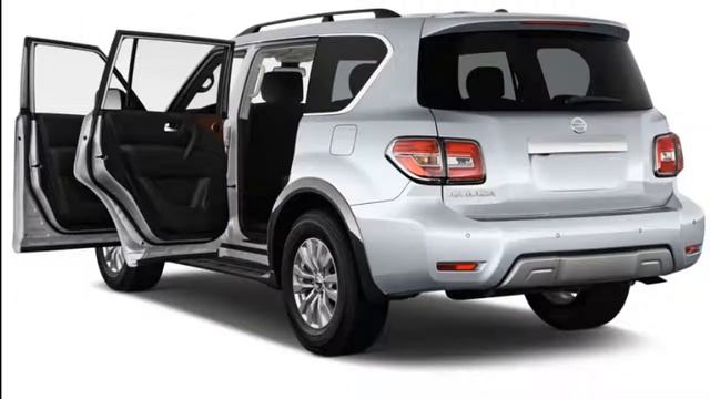 2019 nissan armada towing capacity | 2019 nissan armada gas mileage | Cheap new cars . смотреть онлайн