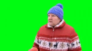 мы незнаем что это такое футаж. Зеленый фон