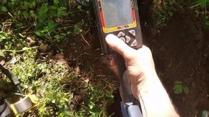 Тестирую.тх850. мд6350 z30 на глубину