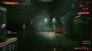 Cyberpunk 2077: How to use "Stealth" with Net-Runner Build