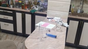 Вакуумная НБК с отбором голов. Солодовая бражка..