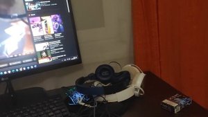 Проводная гарнитура Acer AHW122 (Обзор, история)
