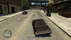 ПРОХОЖДЕНИЕ игры Grand Theft Auto IV | часть № 1| GTA 4 | ГТА 4