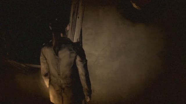 Let's Play Siren: Blood Curse Episode 8 смотреть онлайн