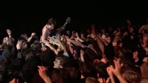 Angus Young - AC/DC 1979 Live in Paris