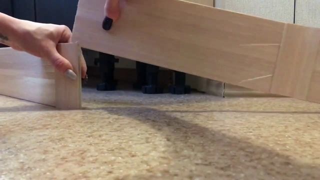 Как поставить цоколь - Пластиковый