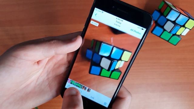 iPhone 7 | هل يستحق الشراء في 2022 ؟ смотреть онлайн