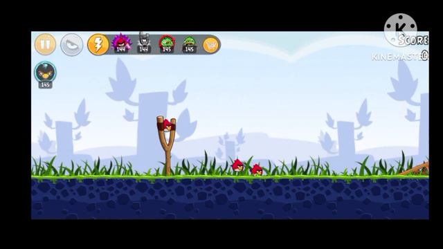 Angry Birds Classic (MOD, Unlimited Money) смотреть онлайн