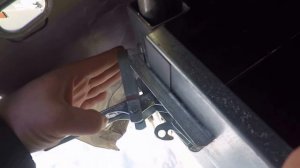 Прицеп ЛАВ 81013D с тентом производства завода "ВЕКТОР"