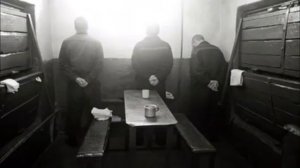 Блатные понятия на зоне