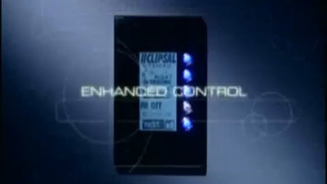 Умный дом от Clipsal Integrated Systems http:www.ym-dom.ru