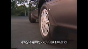 Качество которое ушло навсегда. TOYOTA VISTA SV30