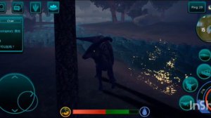 Эдит паразауролоф the cursed isle