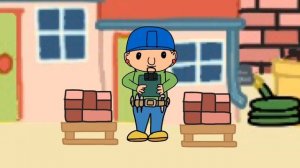 “Bob the Builder” (Reanimated) Intro [Snowed Under: The Bobblesberg Winter Games]