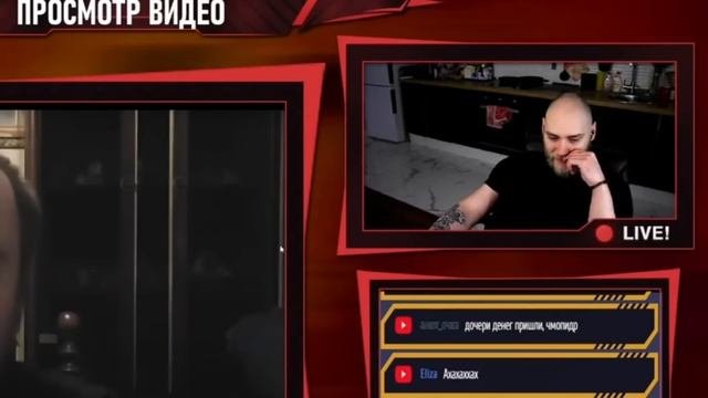 ВЛАД САВЕЛЬЕВ - EASTERCAKE РЕАКЦИЯ | ДЕНЬ 1