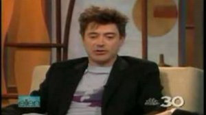 Роберт Дауни-мл. - смешные моменты в интервью