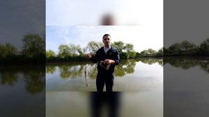 супер снасть для судака?/самая лучшая снасть для ловли хищника/сторожок.