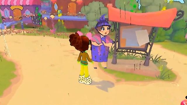 Игровые Мультики с канала КараНелька Говорящий Том Кот и Его Друзья Подпишись на Дзен смотреть онлайн