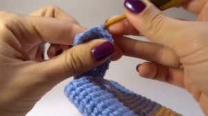 Чехол для телефона крючком / Crochet phone case