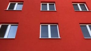 Как живут поляки. Спальный район в Польше