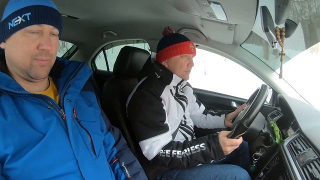 ШКОДА отзыв ВЛАДЕЛЬЦА на ДВ смотреть онлайн