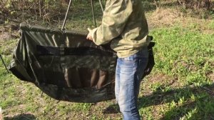 Чемпионат г. Пензы (carpfishing) пруд "Голодяевский" 10-13 мая 2018 года.