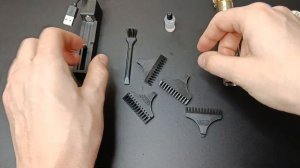 триммер 666-37