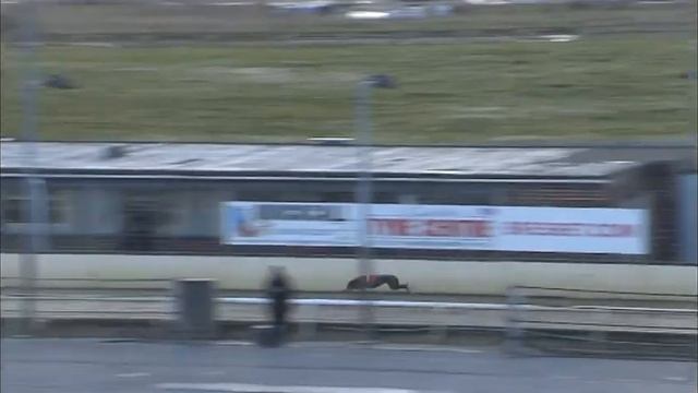 Greyhound 2022- 06.04.2022 Trial 6 смотреть онлайн