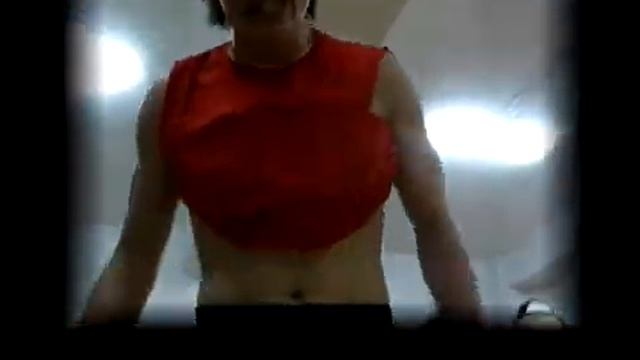 Mr.Pantheros 13 - Ballance Humor Trail.avi смотреть онлайн