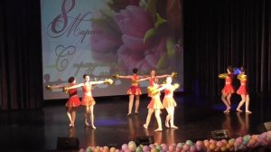 Твист из кф Кавказская пленница 6марта23