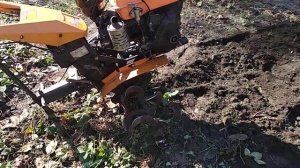 Обзор мотоблока  дизельного кентавр 3040д