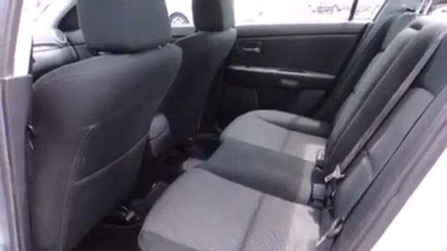 2009 Mazda MAZDA3 Dayton OH