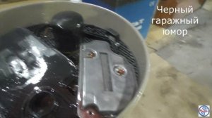 ПОЛНАЯ ЗАМЕНА МАСЛА В АКПП PAJERO SPORT ПОСЛЕ БЕЗДОРОЖЬЯ.КАК ПРАВИЛЬНО ЕЗДИТЬ НА АВТОМАТЕ ВНЕ ДОРОГ