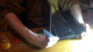 АПГРЕЙД НОУТБУКА. ЗАМЕНА ПРОЦЕССОРА НА БОЛЕЕ МОЩНЫЙ(SUPER LAPTOP UPGRADE)