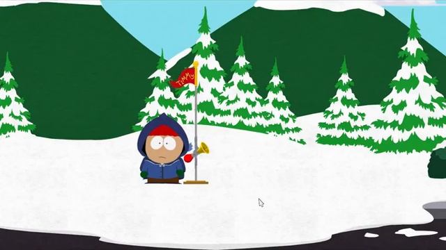 Южный Парк Палка Истины #3 Ксожаленю видео по этой игре больше не будет смотреть онлайн