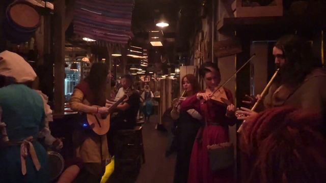 SKOGENVARD - Польки (Dennis Murphy's Polka & John Ryan's Polka) смотреть онлайн