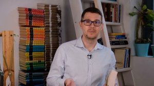 Книга "К ВОСТОКУ ОТ ЭДЕМА" Джон Стейнбек / Разбор книг.
